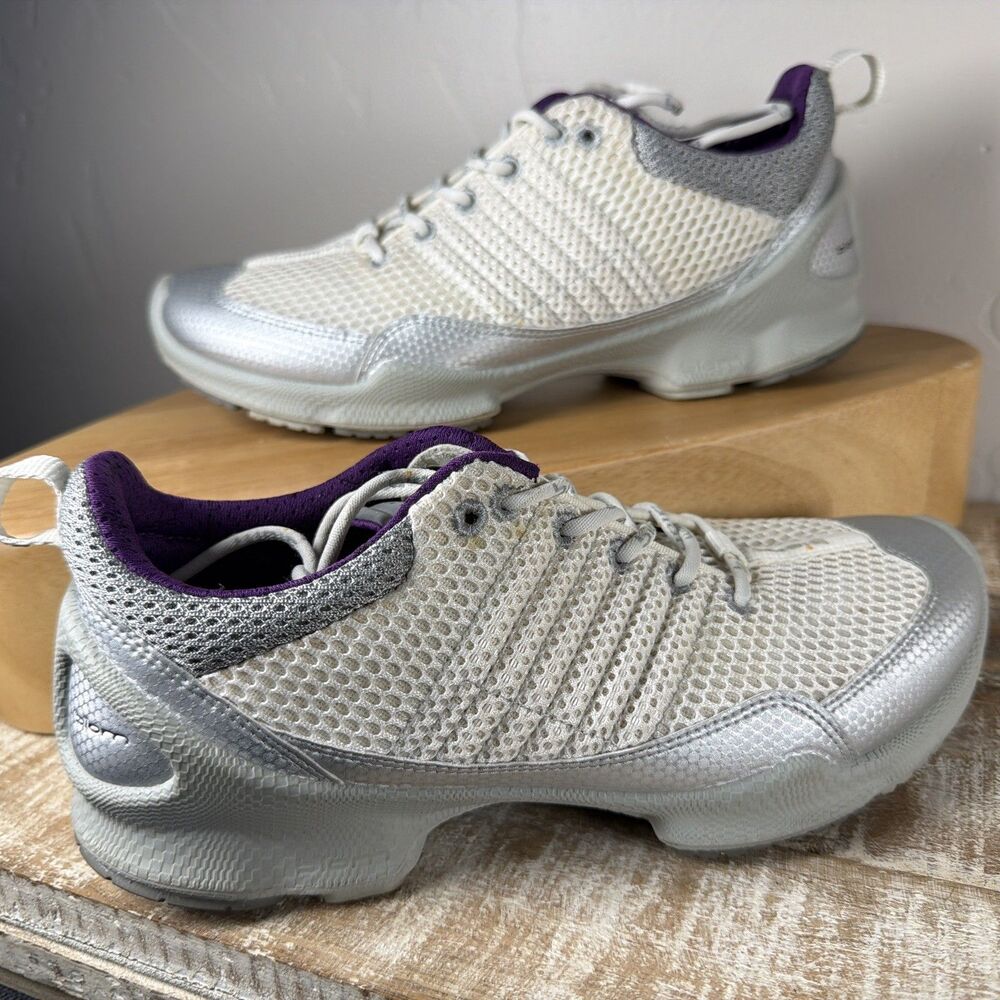 ECCO Biom Natural Motion Womens Running Shoes 6.5